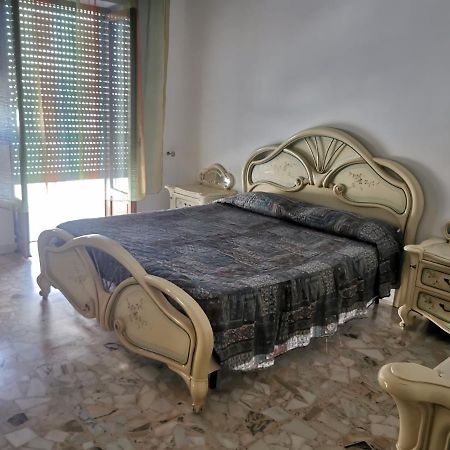 Casa Vacanze Da Michela بيسْكيتْشّي المظهر الخارجي الصورة