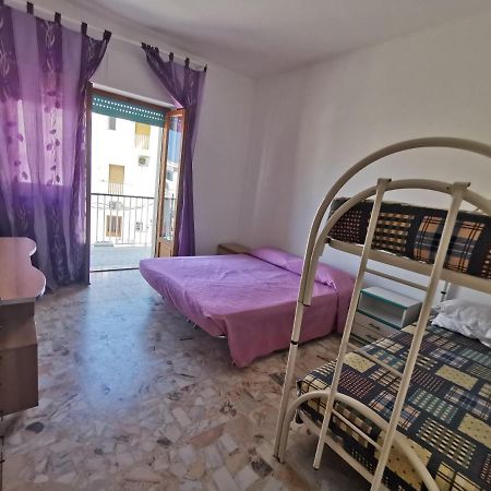 Casa Vacanze Da Michela بيسْكيتْشّي المظهر الخارجي الصورة