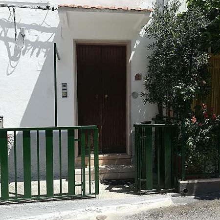 Casa Vacanze Da Michela بيسْكيتْشّي المظهر الخارجي الصورة