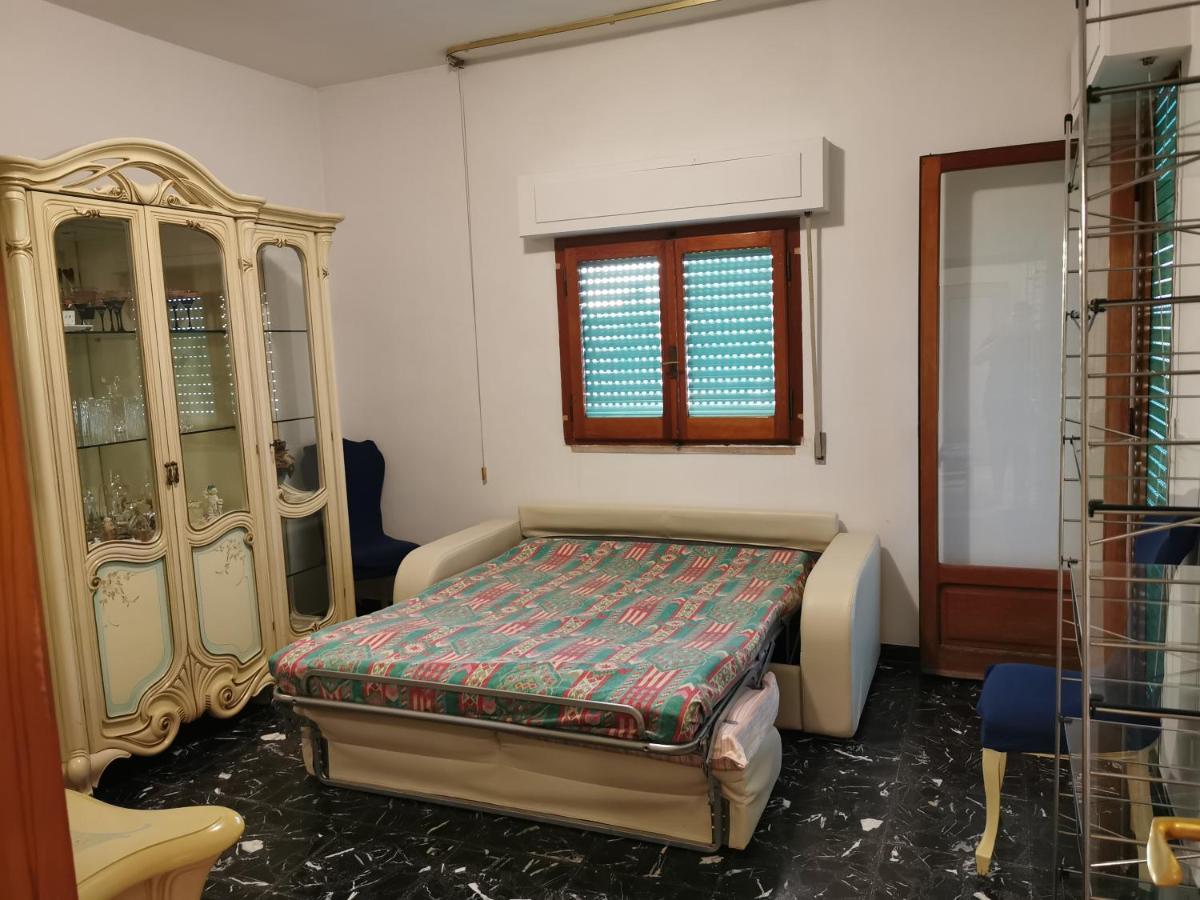Casa Vacanze Da Michela بيسْكيتْشّي المظهر الخارجي الصورة