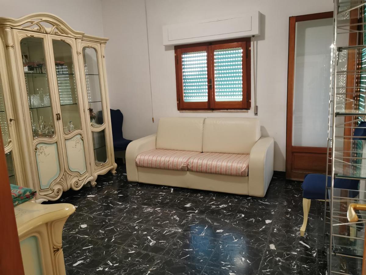 Casa Vacanze Da Michela بيسْكيتْشّي المظهر الخارجي الصورة