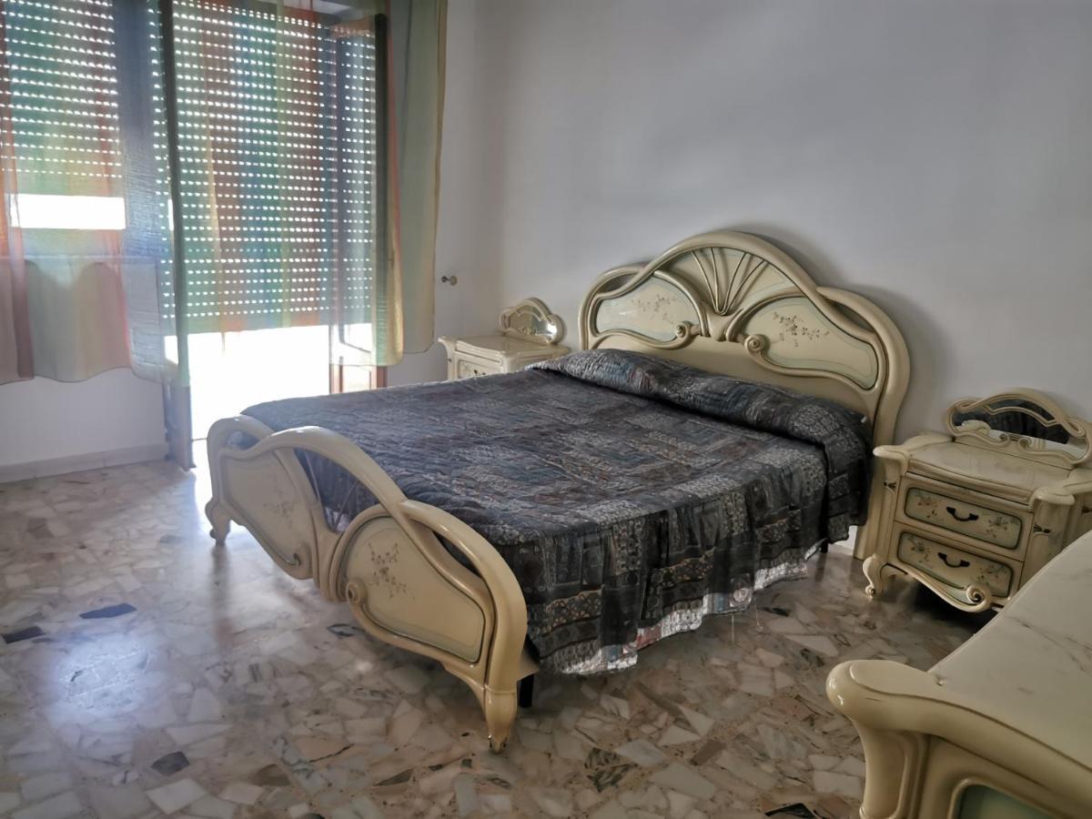 Casa Vacanze Da Michela بيسْكيتْشّي المظهر الخارجي الصورة